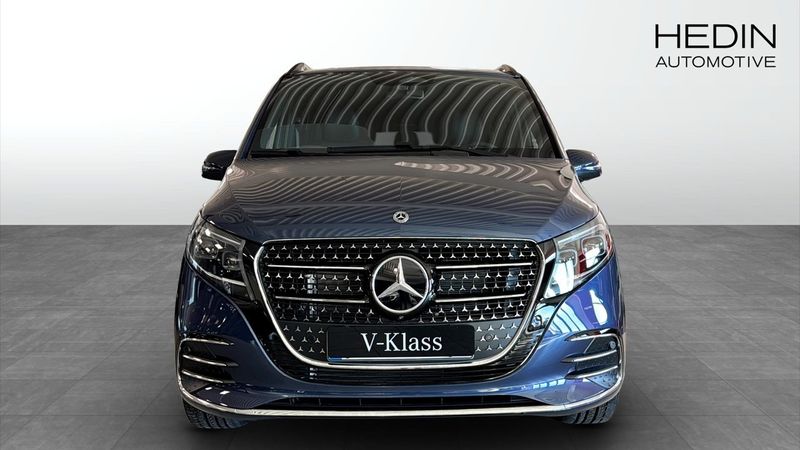 Mercedes V300 bild 3