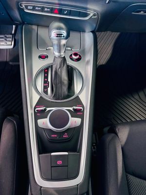 Audi TT bild 21