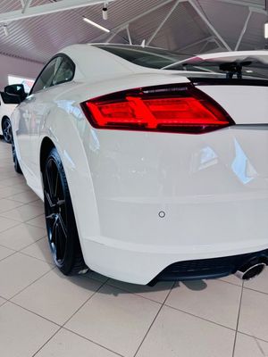 Audi TT bild 4