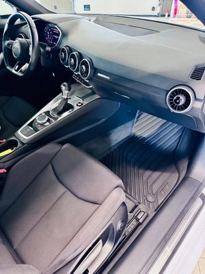 Audi TT bild 19