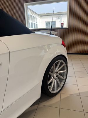 Audi TT bild 19
