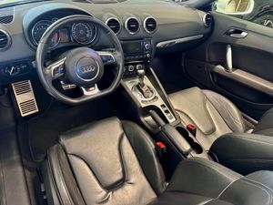Audi TT bild 8