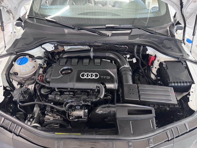Audi TT bild 5