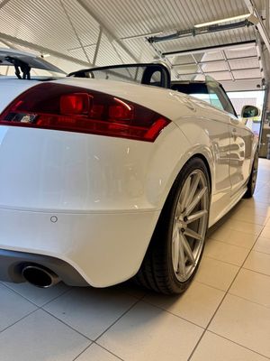 Audi TT bild 15