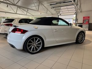 Audi TT bild 20