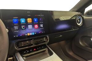 Mercedes CLA250 bild 12