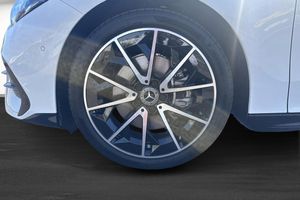 Mercedes CLA250 bild 5