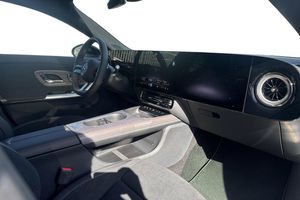 Mercedes CLA250 bild 11