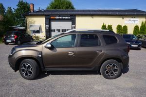 Dacia Duster bild 3
