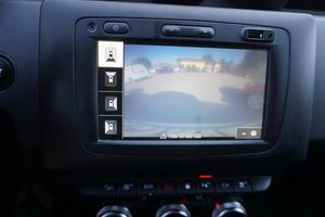 Dacia Duster bild 6