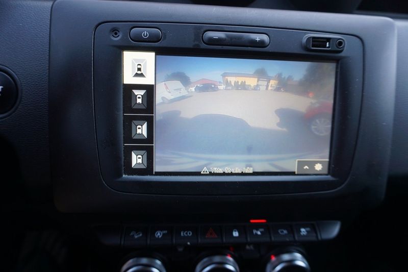 Dacia Duster bild 6