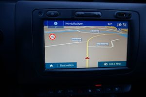 Dacia Duster bild 7