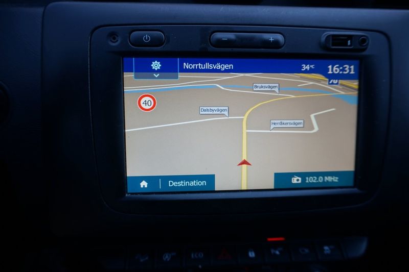 Dacia Duster bild 7