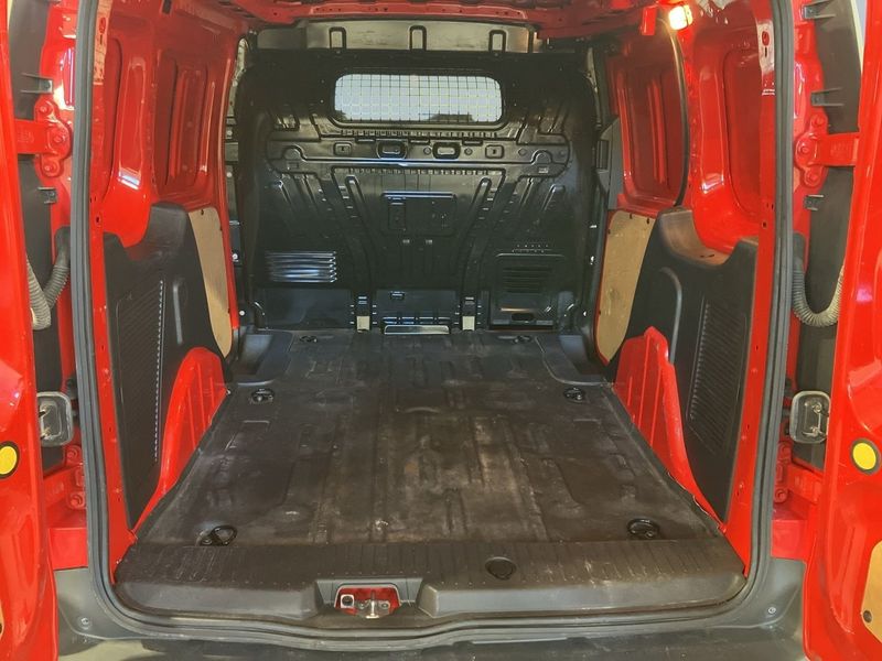 Ford Transit Connect bild 12