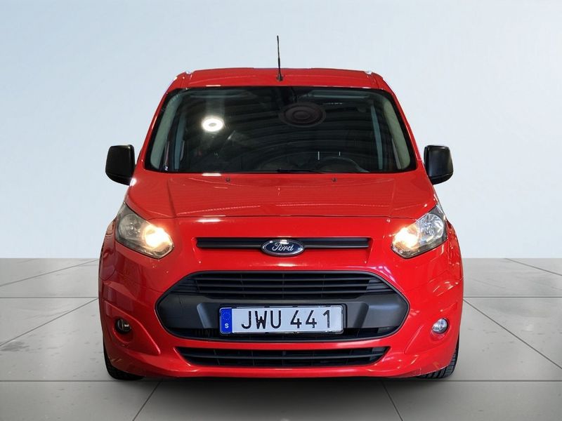 Ford Transit Connect bild 2