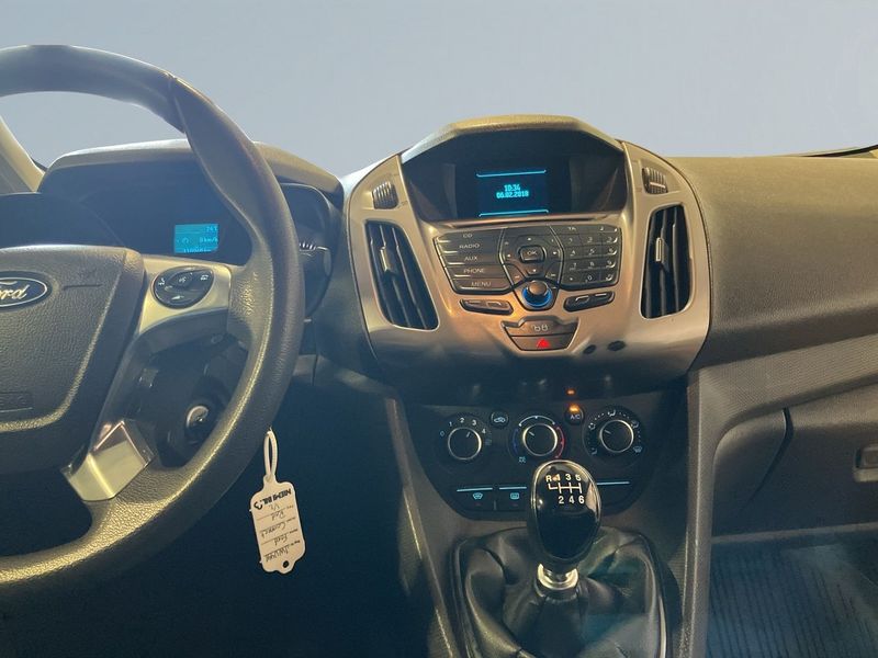 Ford Transit Connect bild 10