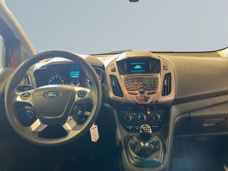 Ford Transit Connect bild 8
