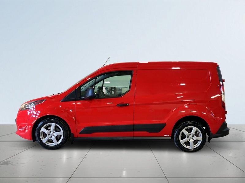 Ford Transit Connect bild 3