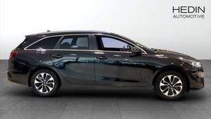 Kia Cee´d bild 4