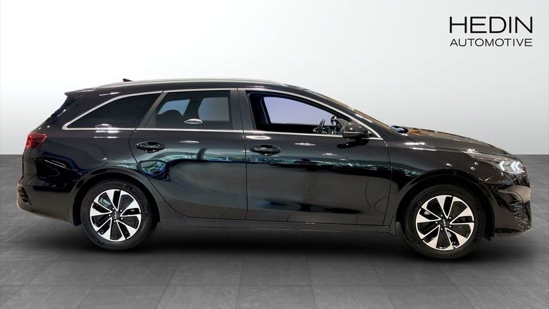 Kia Cee´d bild 4