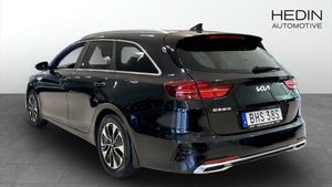 Kia Cee´d bild 6