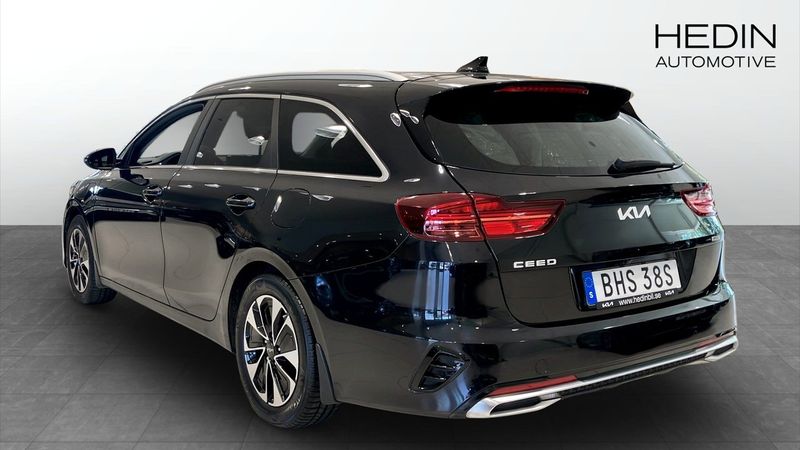 Kia Cee´d bild 6