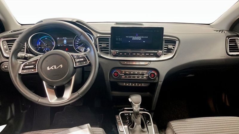 Kia Cee´d bild 7