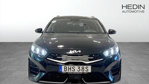 Kia Cee´d bild 2