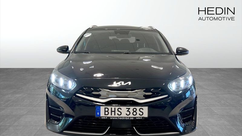 Kia Cee´d bild 2