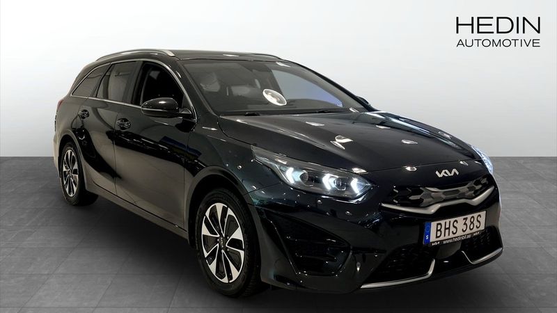 Kia Cee´d bild 3
