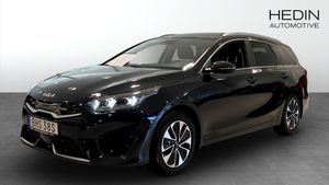 Kia Cee´d bild 1