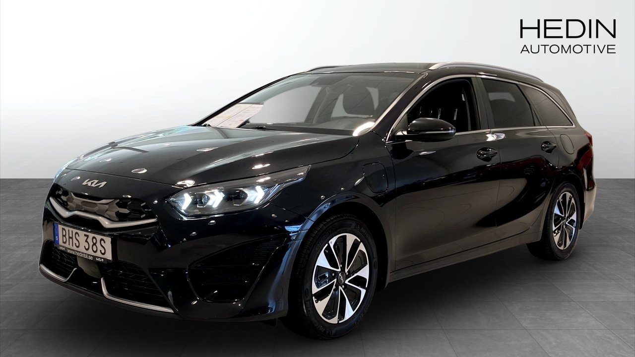 Kia Cee´d