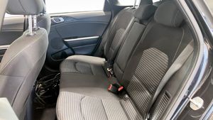 Kia Cee´d bild 9