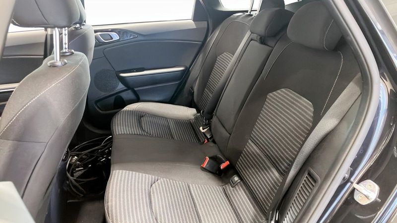 Kia Cee´d bild 9