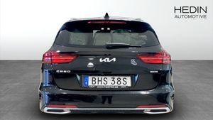 Kia Cee´d bild 5
