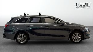 Kia Cee´d bild 4