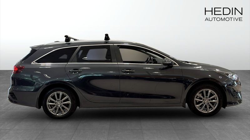 Kia Cee´d bild 4