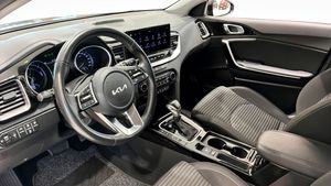 Kia Cee´d bild 10