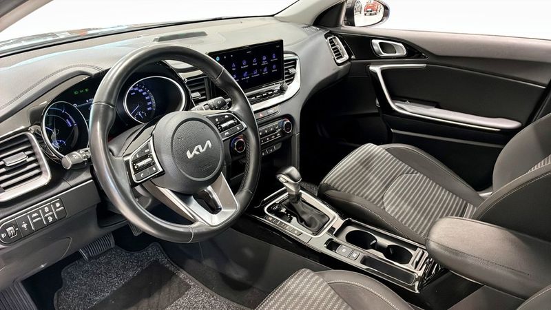 Kia Cee´d bild 10