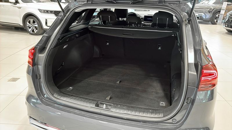 Kia Cee´d bild 7