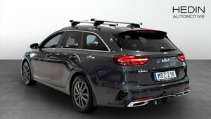 Kia Cee´d bild 6