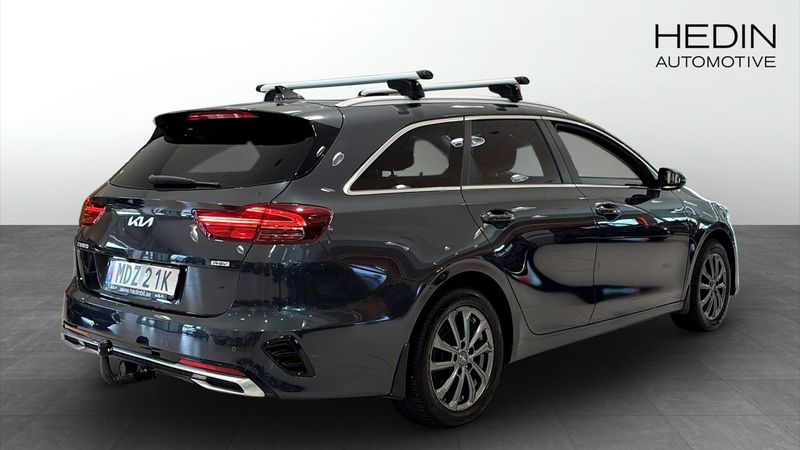 Kia Cee´d bild 5