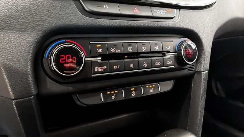 Kia Cee´d bild 16
