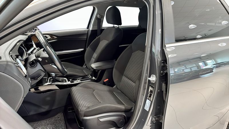 Kia Cee´d bild 9