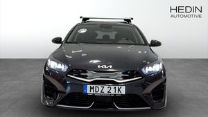 Kia Cee´d bild 2