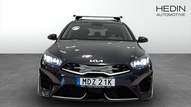 Kia Cee´d bild 2