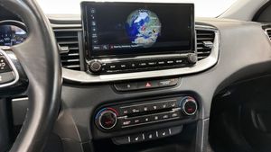 Kia Cee´d bild 14