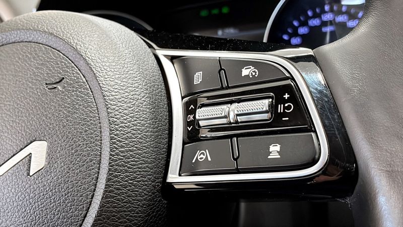 Kia Cee´d bild 12