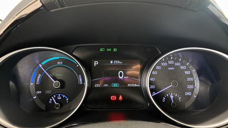 Kia Cee´d bild 13