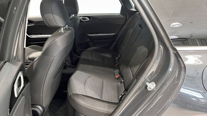 Kia Cee´d bild 8